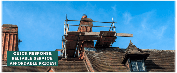Chimney Repair Carlsbad CA
