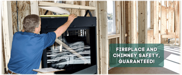 Chimney and Fireplace Inspection Carlsbad CA