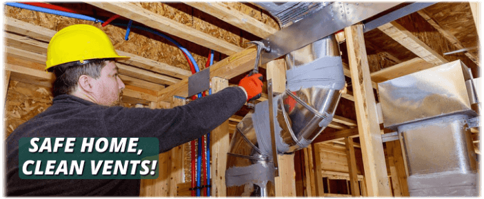 Dryer Vent Cleaning Carlsbad CA