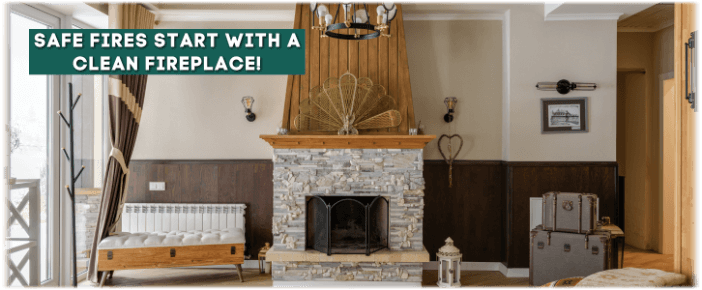 Fireplace Cleaning Carlsbad CA