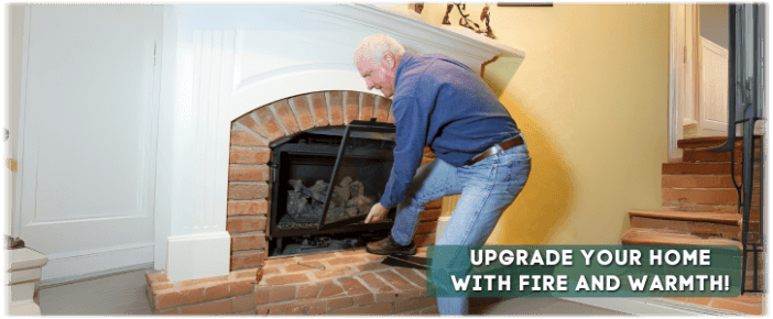 Fireplace Installation Carlsbad CA