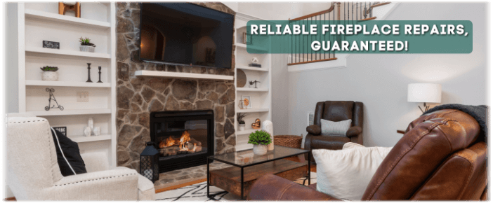 Fireplace Repair Carlsbad CA