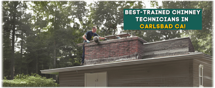 Carlsbad CA Chimney Cleaning