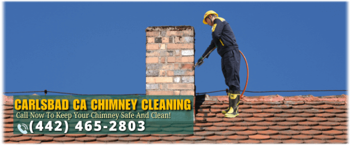 Chimney Cleaning Carlsbad CA